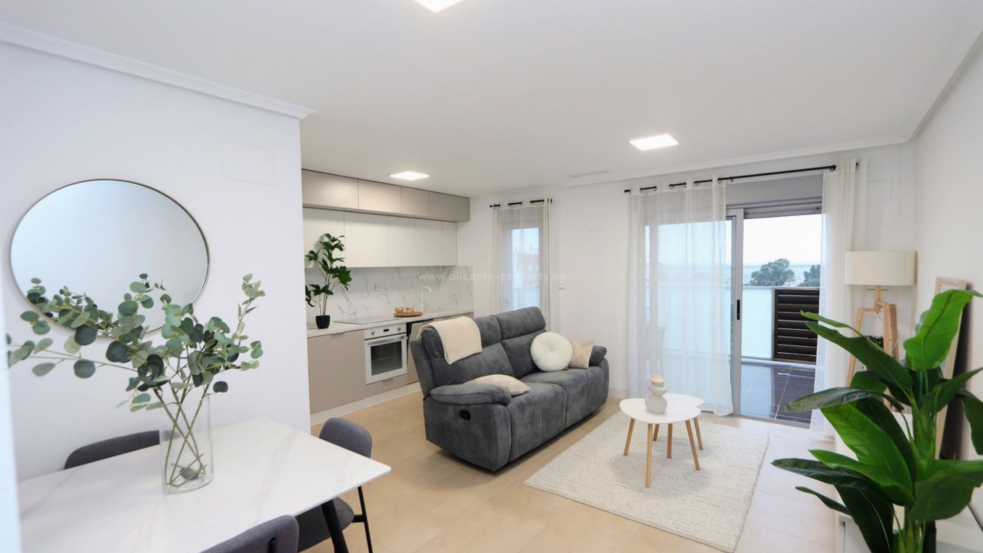 Apartamento / piso en Torrevieja Centro