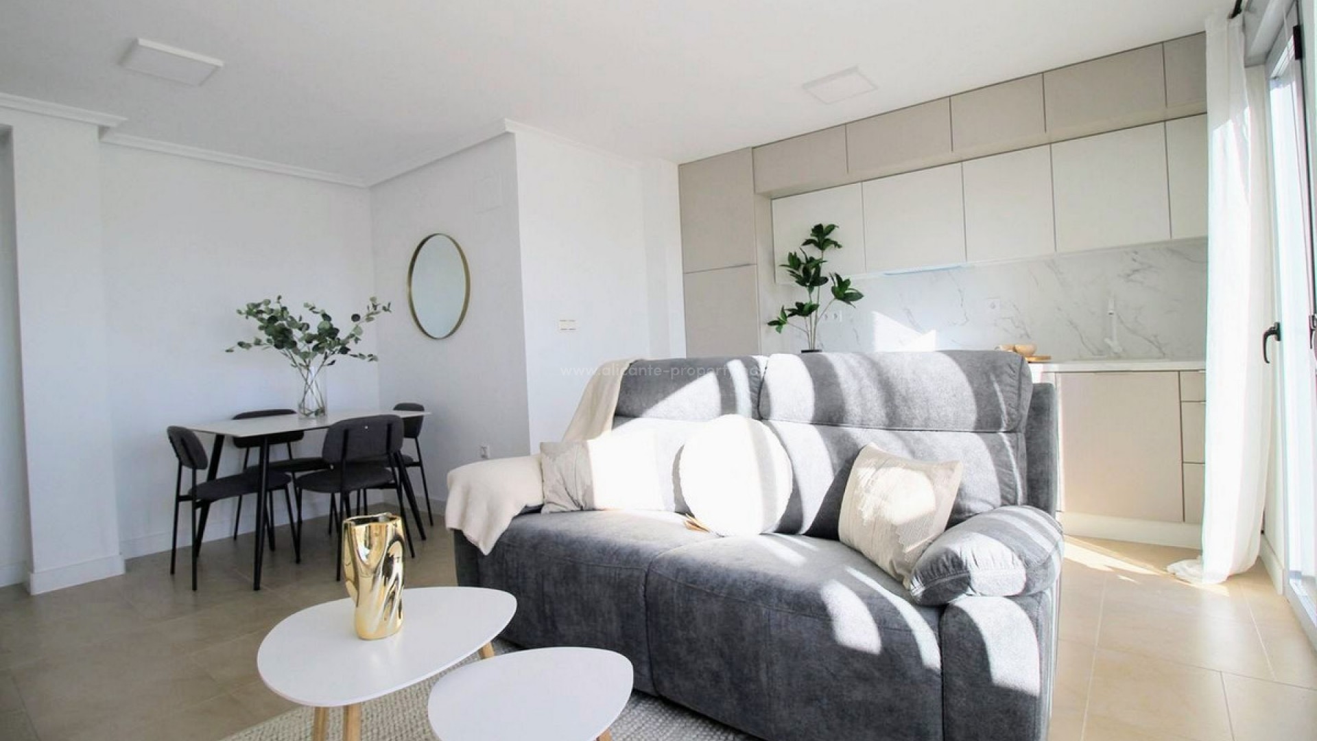 Apartamento / piso en Torrevieja Centro