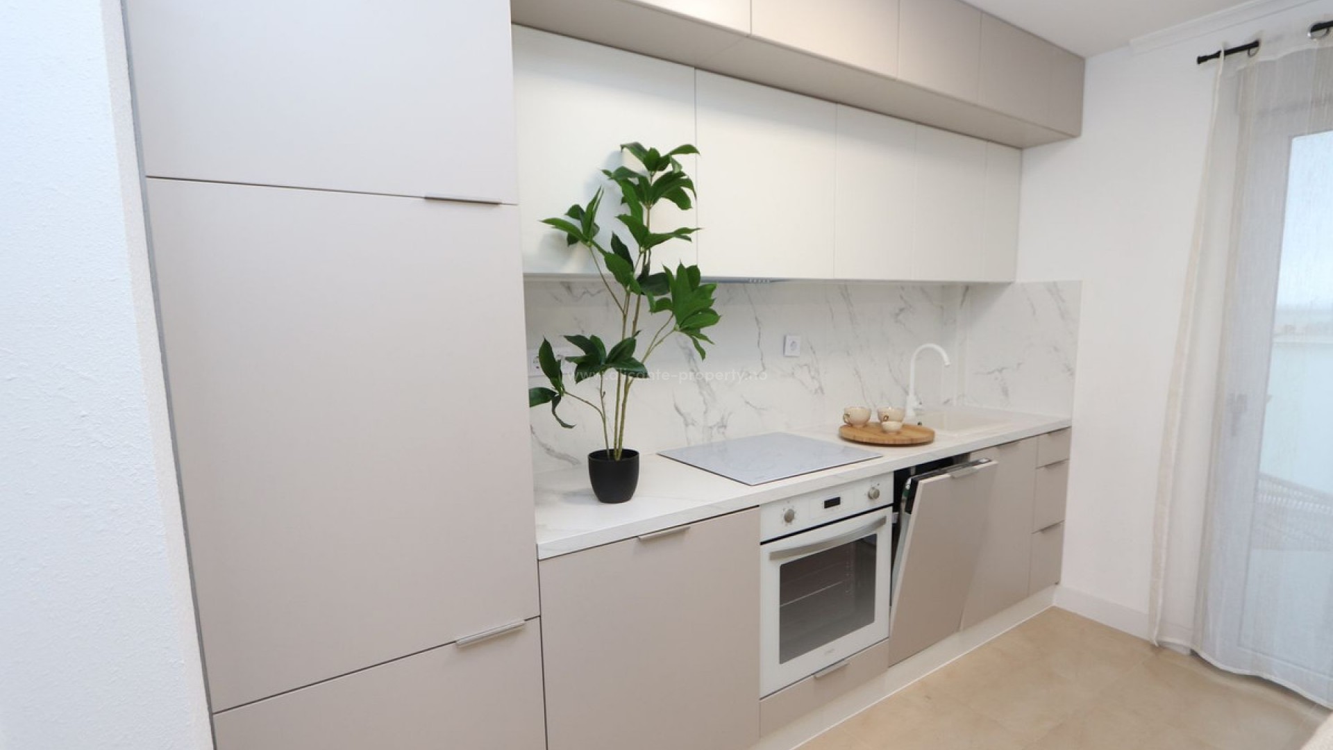 Apartamento / piso en Torrevieja Centro