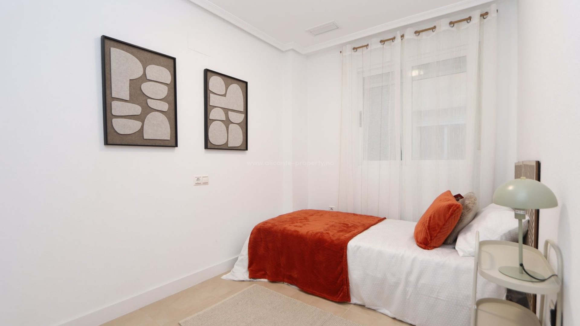 Apartamento / piso en Torrevieja Centro