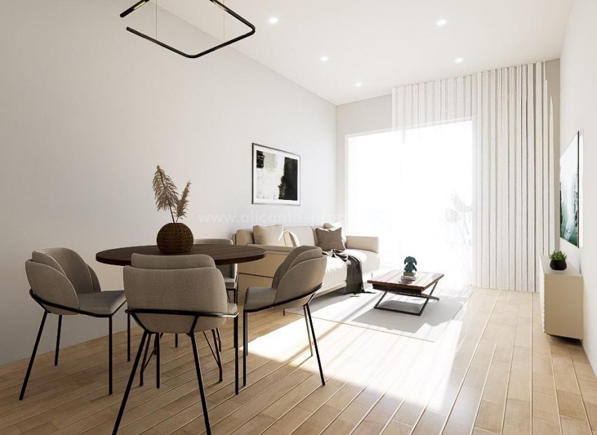 Apartamento / piso en Torrevieja Centro