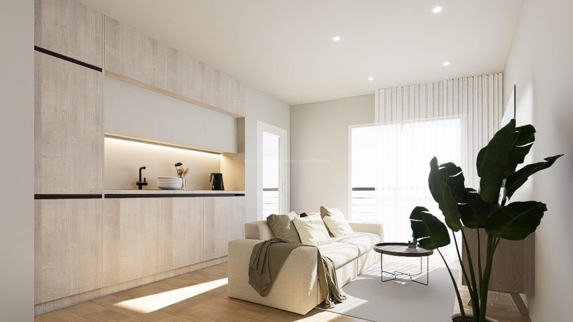 Apartamento / piso en Torrevieja Centro