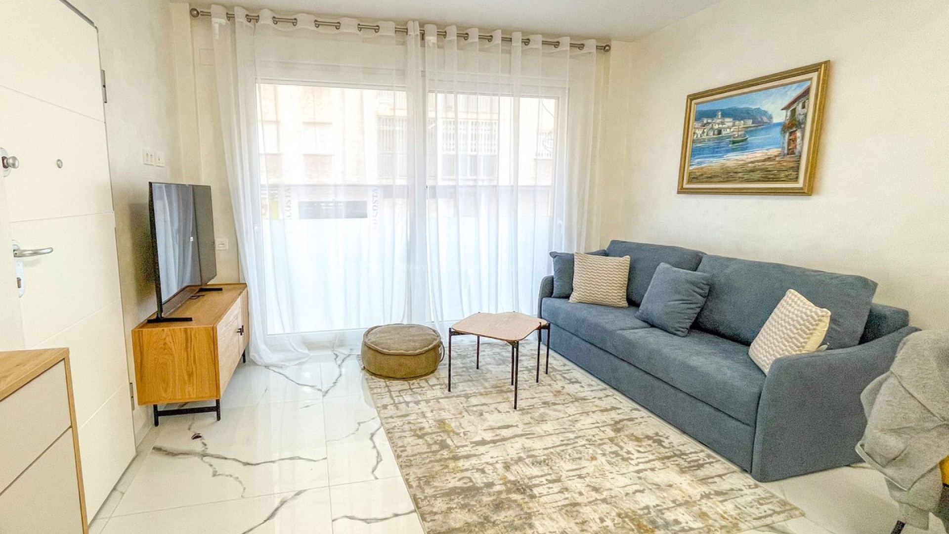 Apartamento / piso en Torrevieja Centro