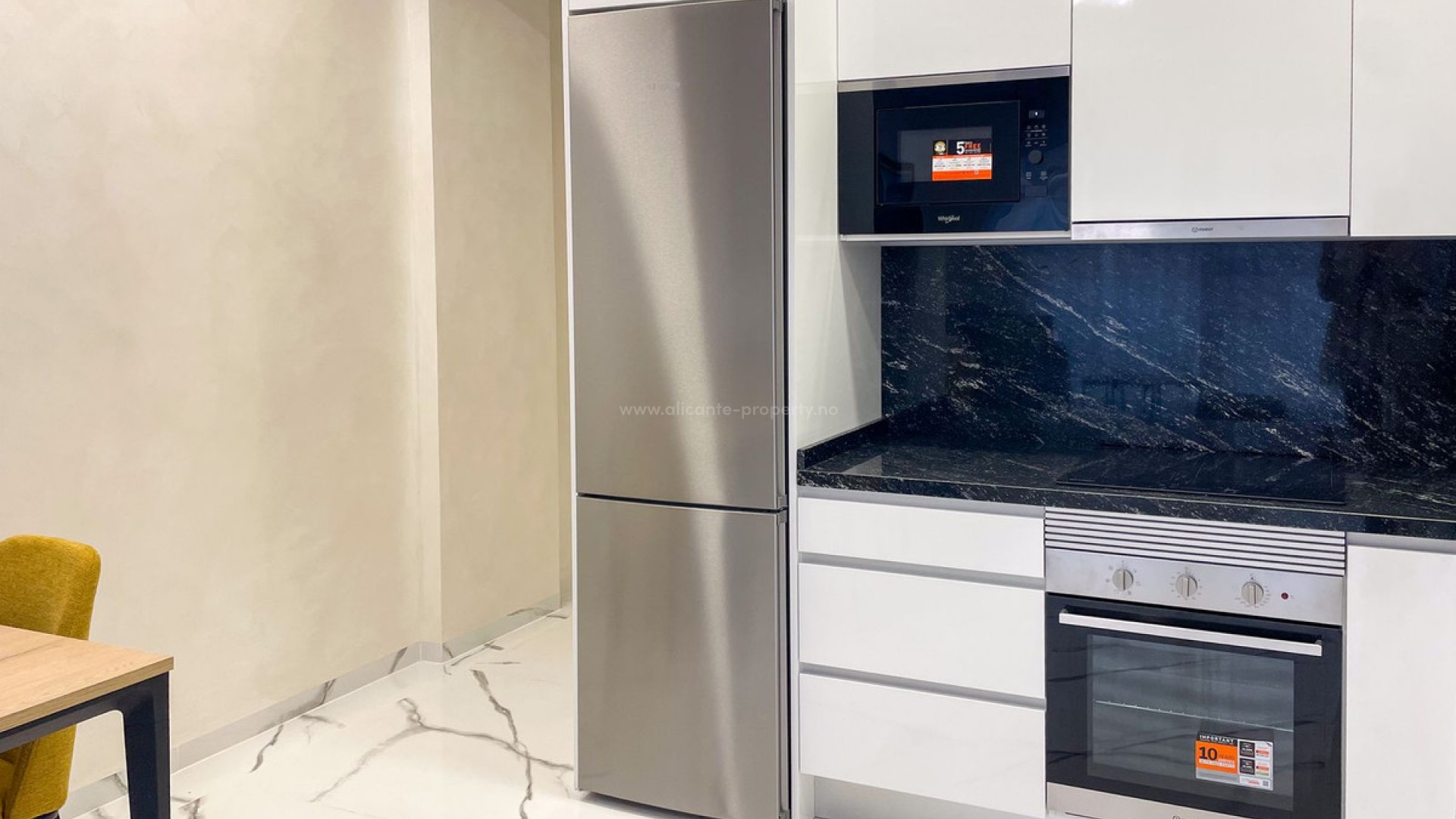 Apartamento / piso en Torrevieja Centro