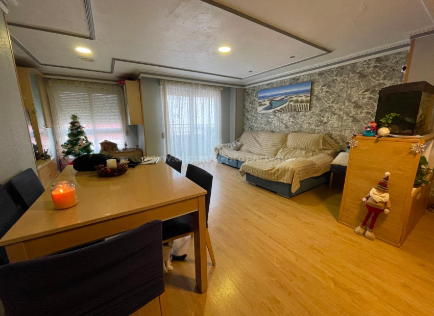 Apartamento / piso en Torrevieja Centro