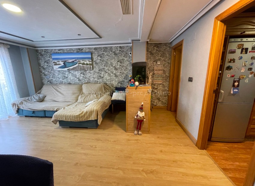 Apartamento / piso en Torrevieja Centro