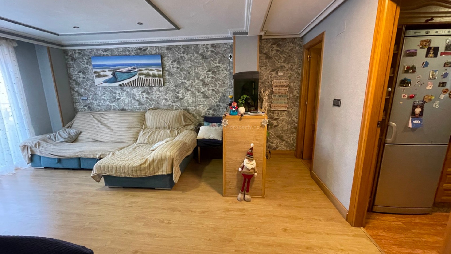 Apartamento / piso en Torrevieja Centro