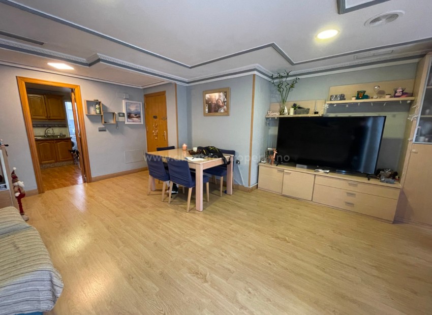 Apartamento / piso en Torrevieja Centro