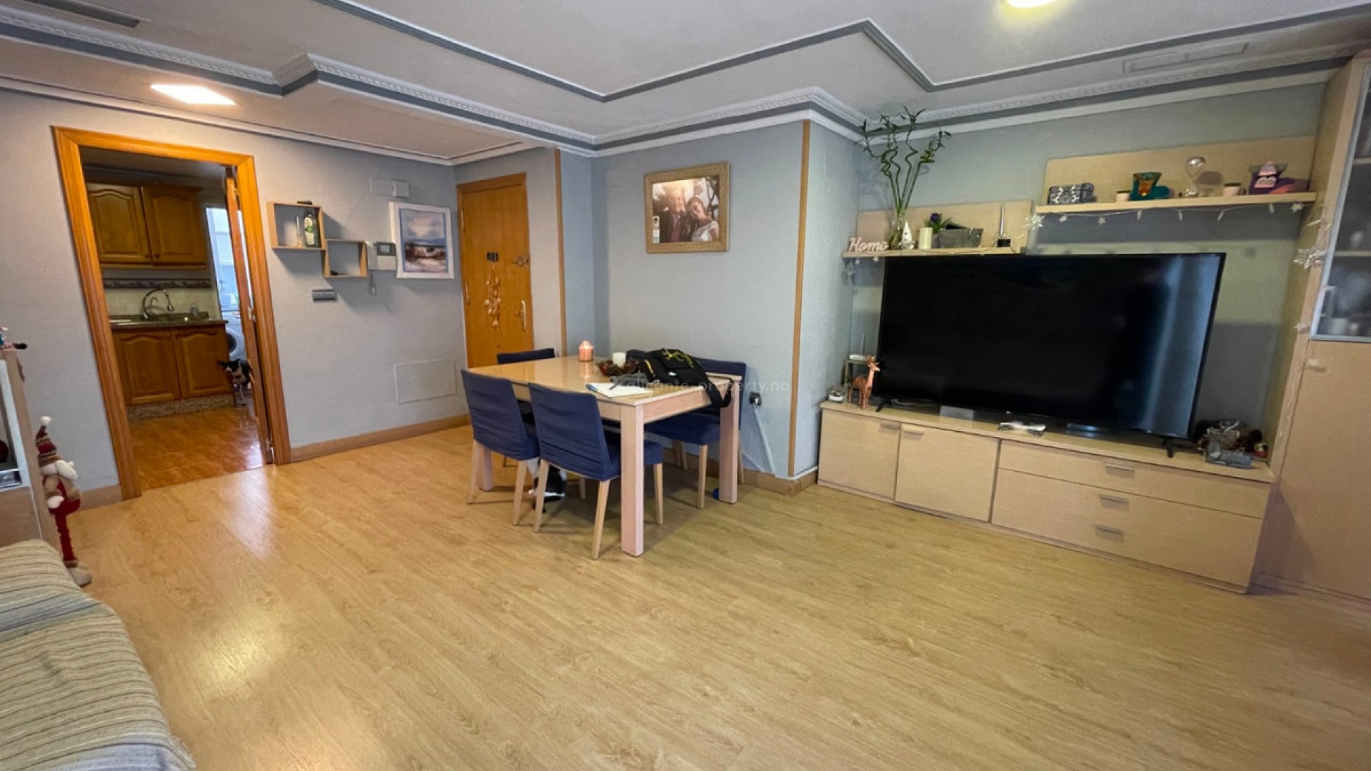 Apartamento / piso en Torrevieja Centro