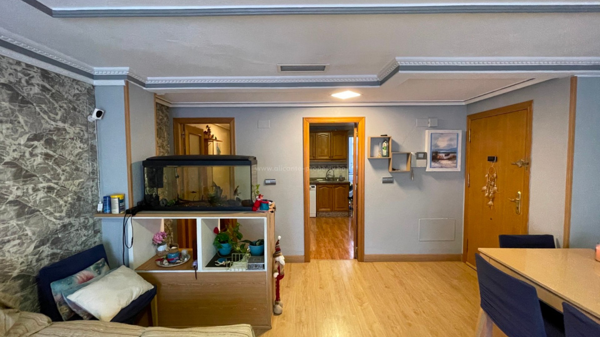 Apartamento / piso en Torrevieja Centro