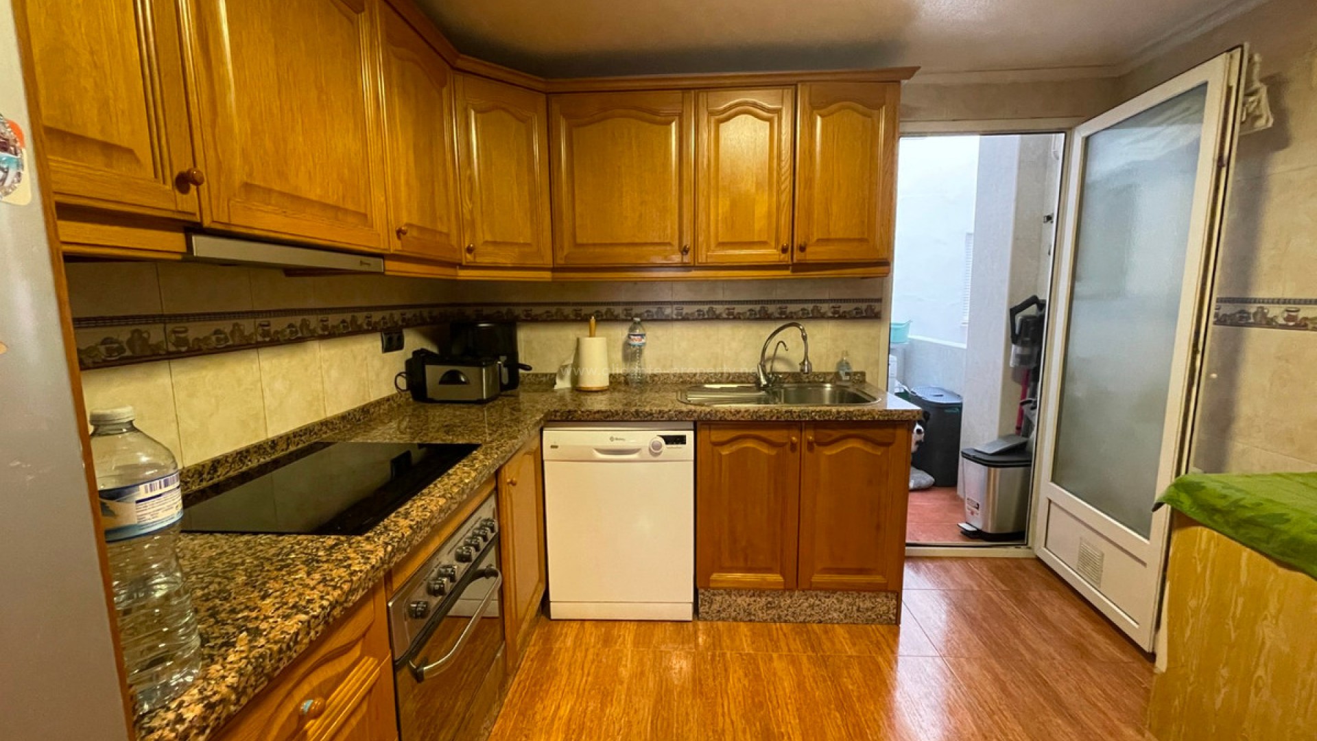 Apartamento / piso en Torrevieja Centro