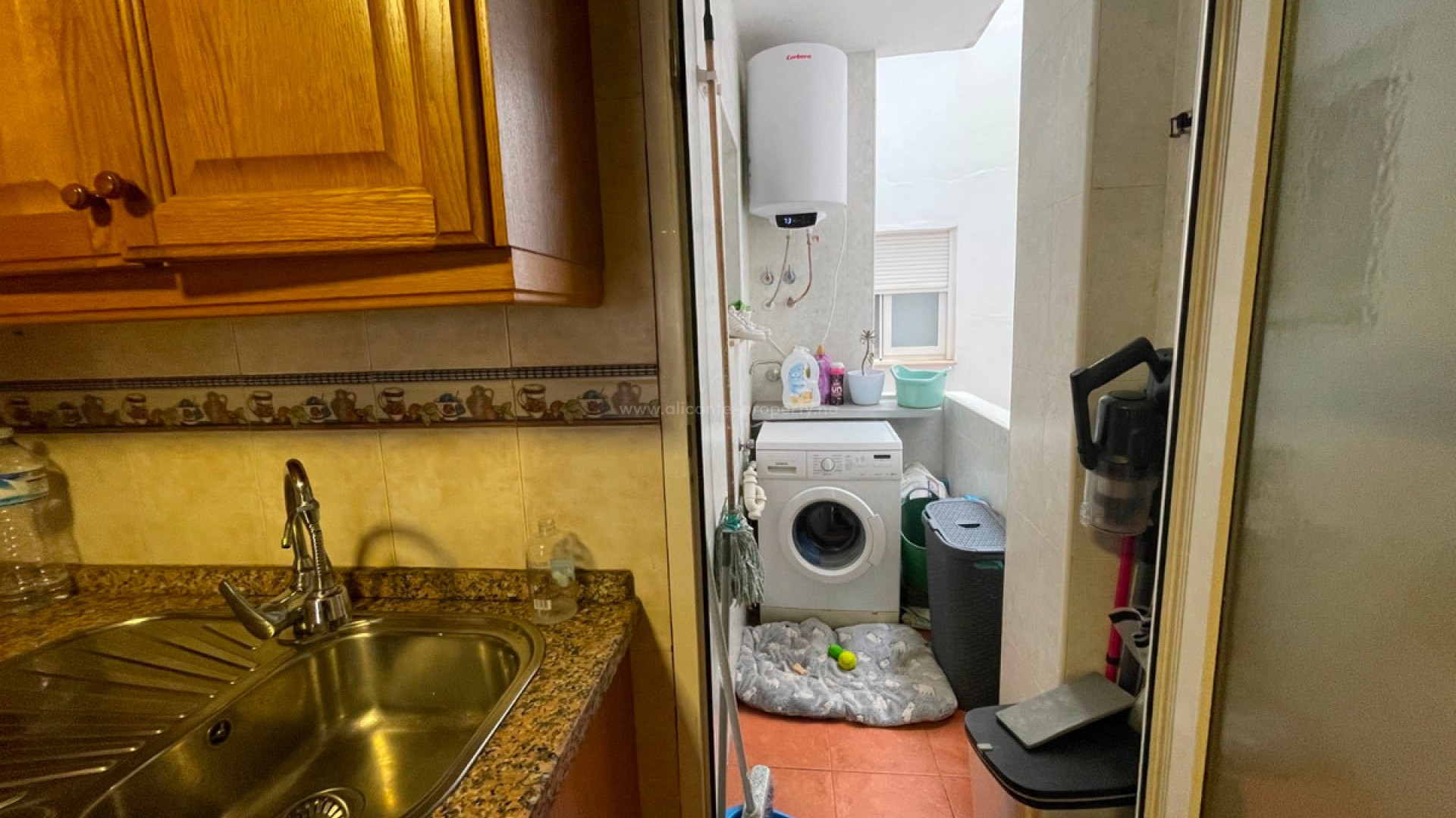 Apartamento / piso en Torrevieja Centro
