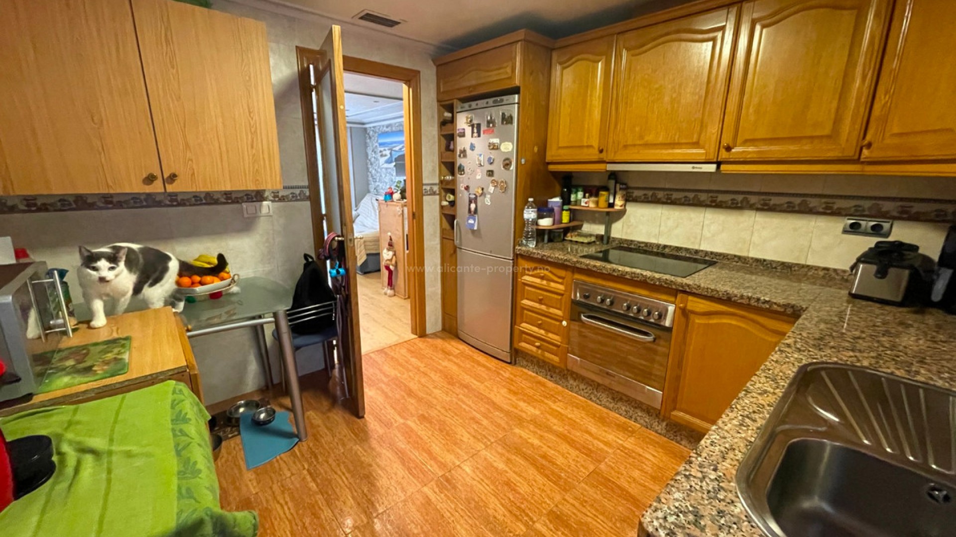 Apartamento / piso en Torrevieja Centro