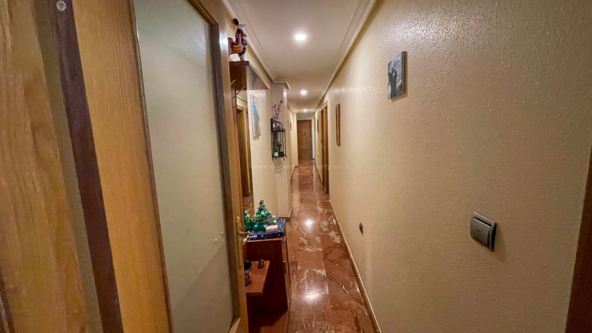 Apartamento / piso en Torrevieja Centro