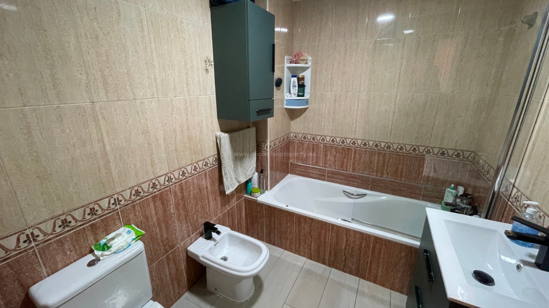 Apartamento / piso en Torrevieja Centro