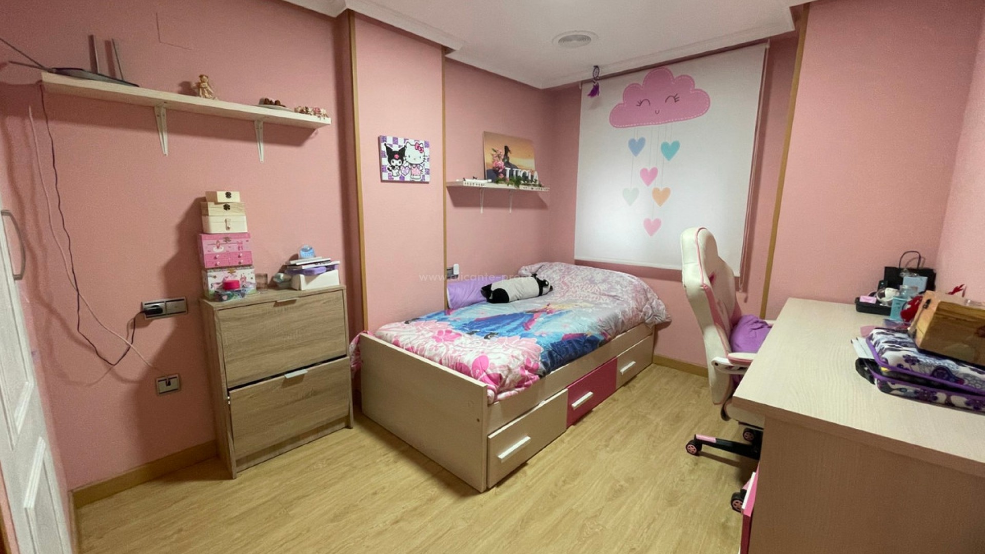 Apartamento / piso en Torrevieja Centro