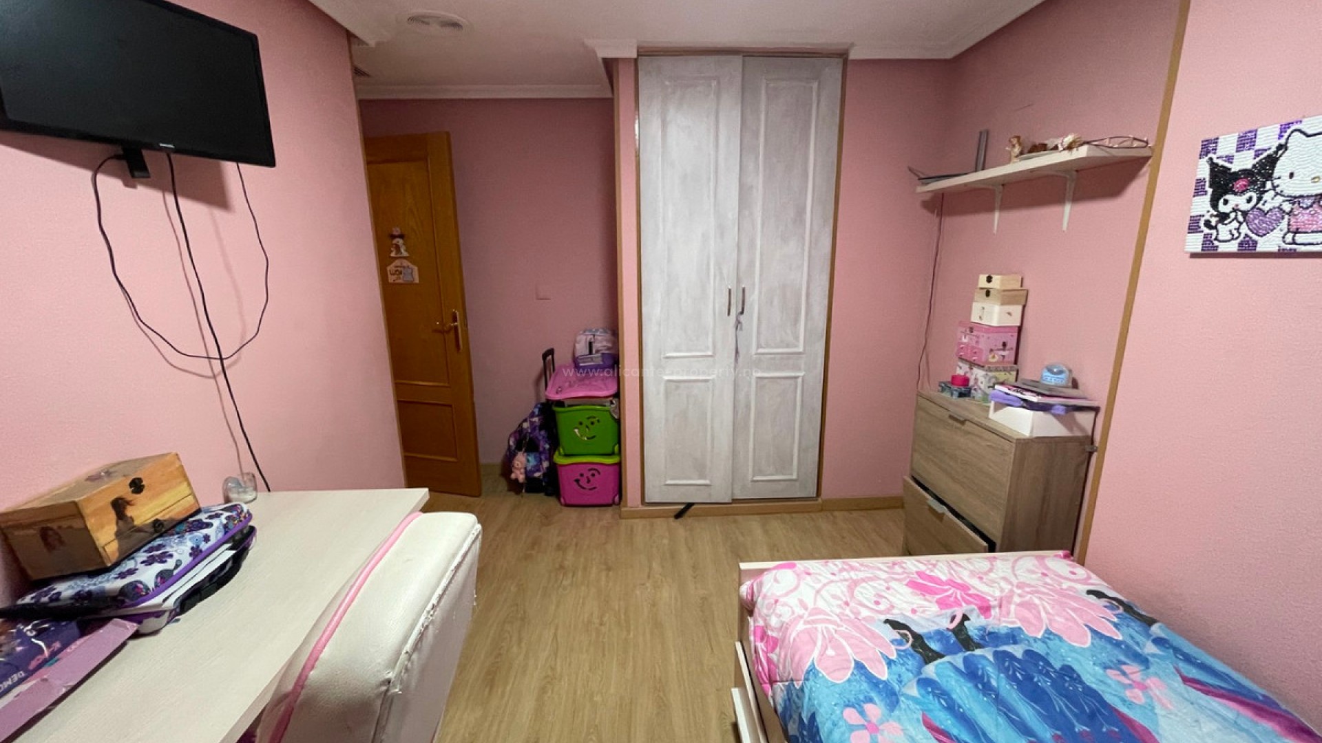 Apartamento / piso en Torrevieja Centro