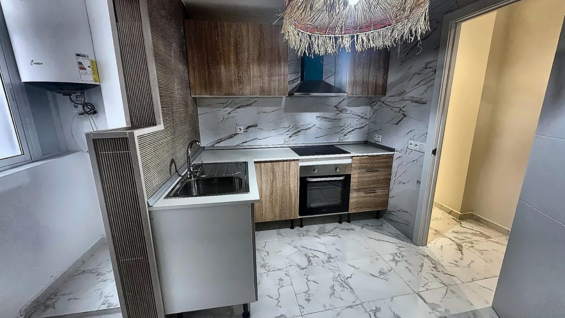 Apartamento / piso en Torrevieja Centro