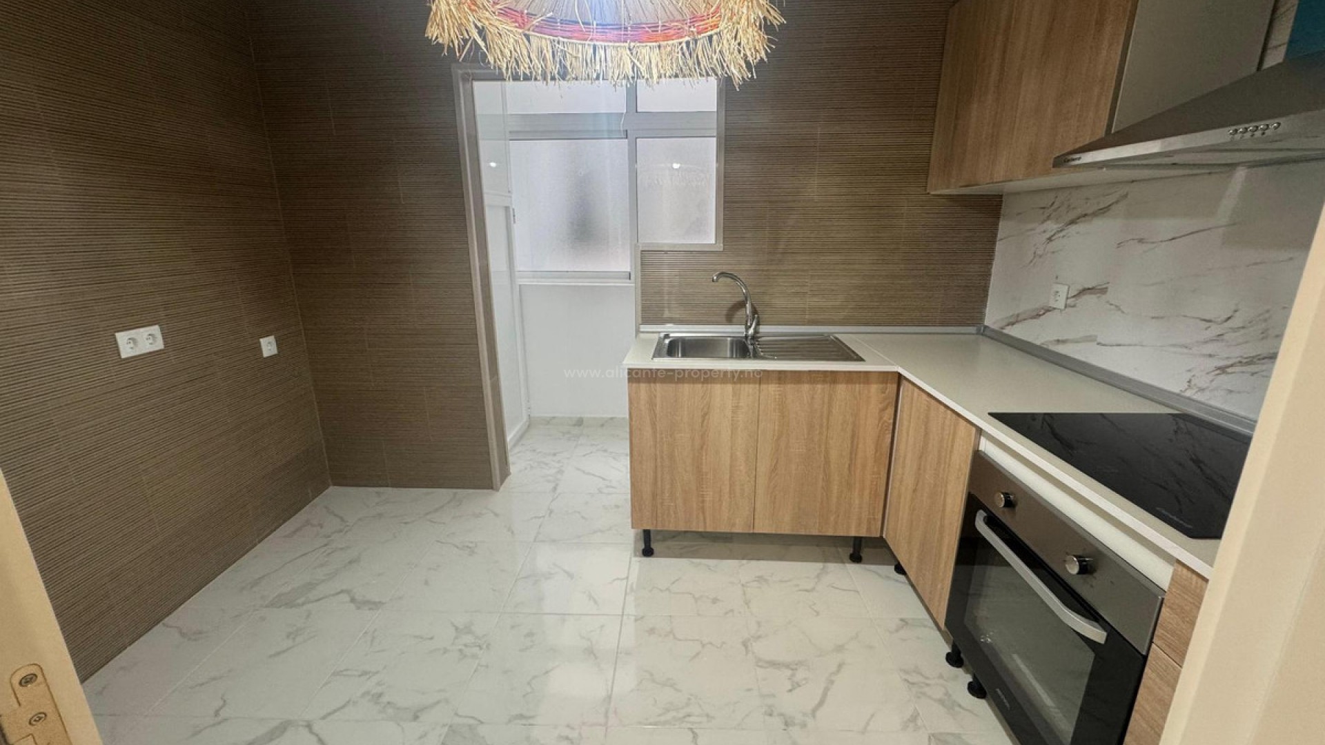 Apartamento / piso en Torrevieja Centro