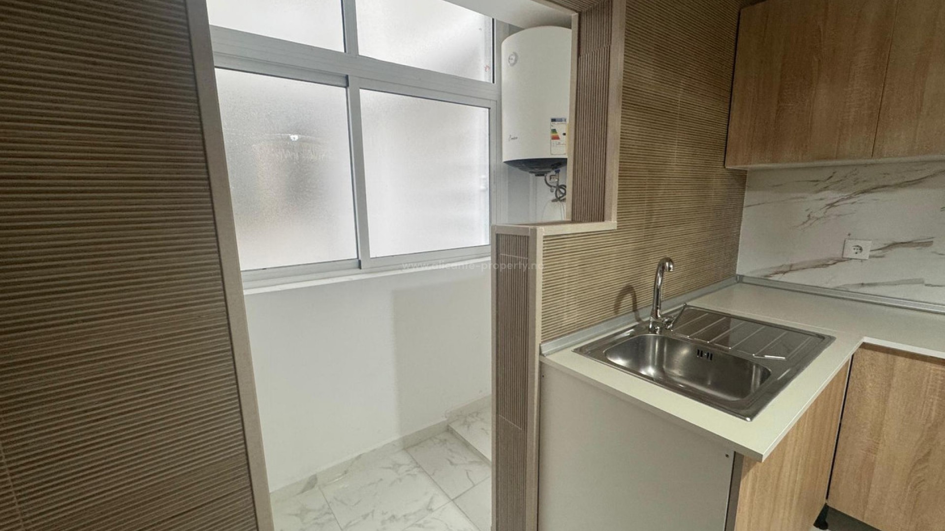 Apartamento / piso en Torrevieja Centro