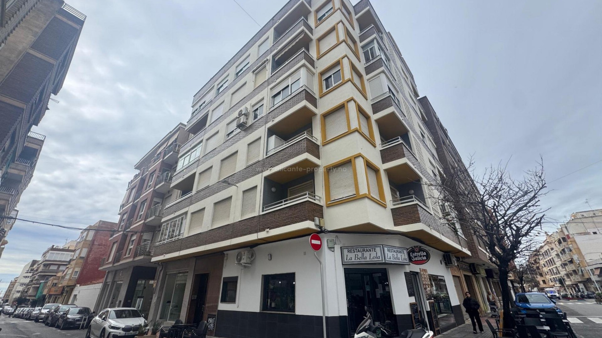 Apartamento / piso en Torrevieja Centro