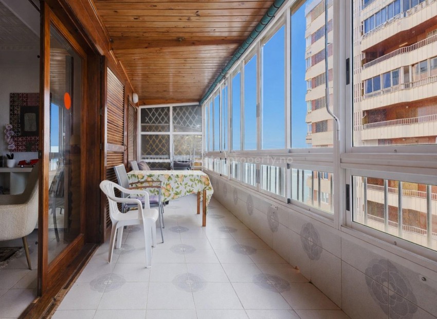 Apartamento / piso en Torrevieja Centro