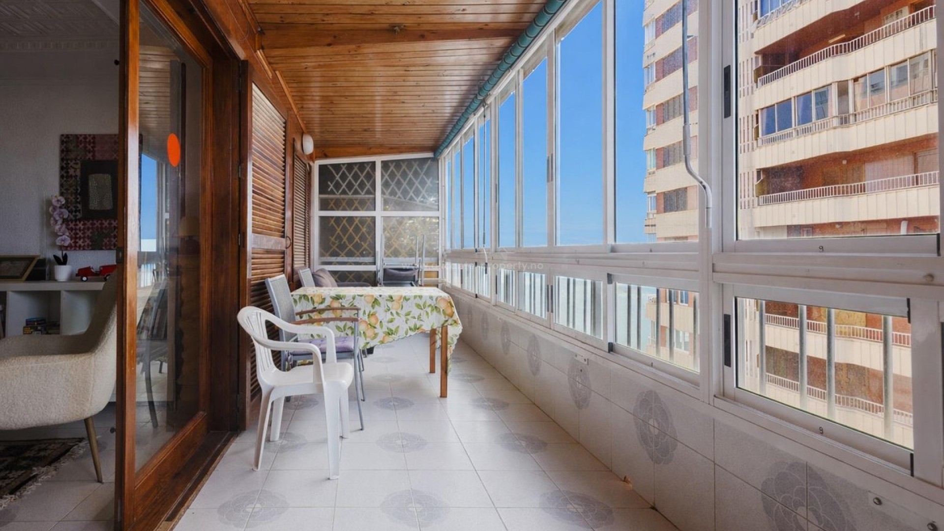 Apartamento / piso en Torrevieja Centro