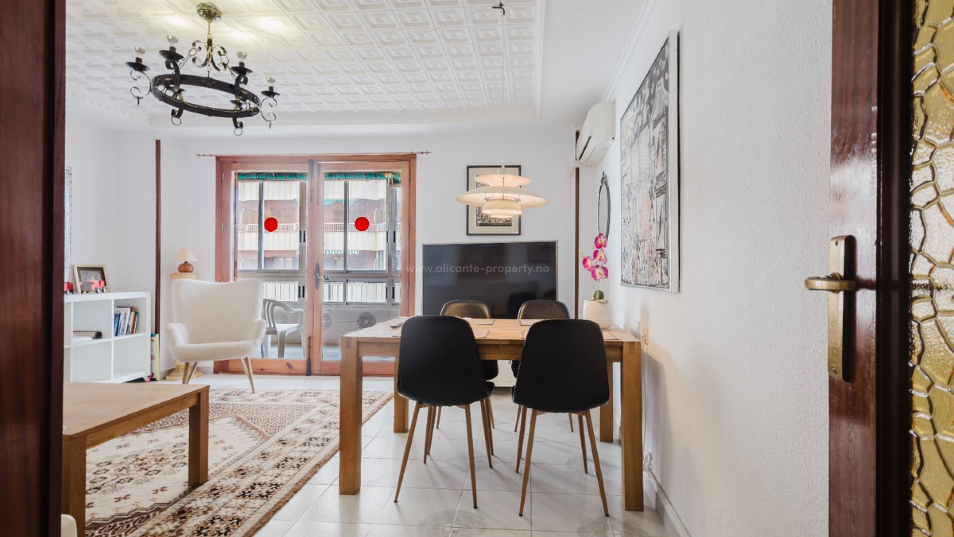 Apartamento / piso en Torrevieja Centro