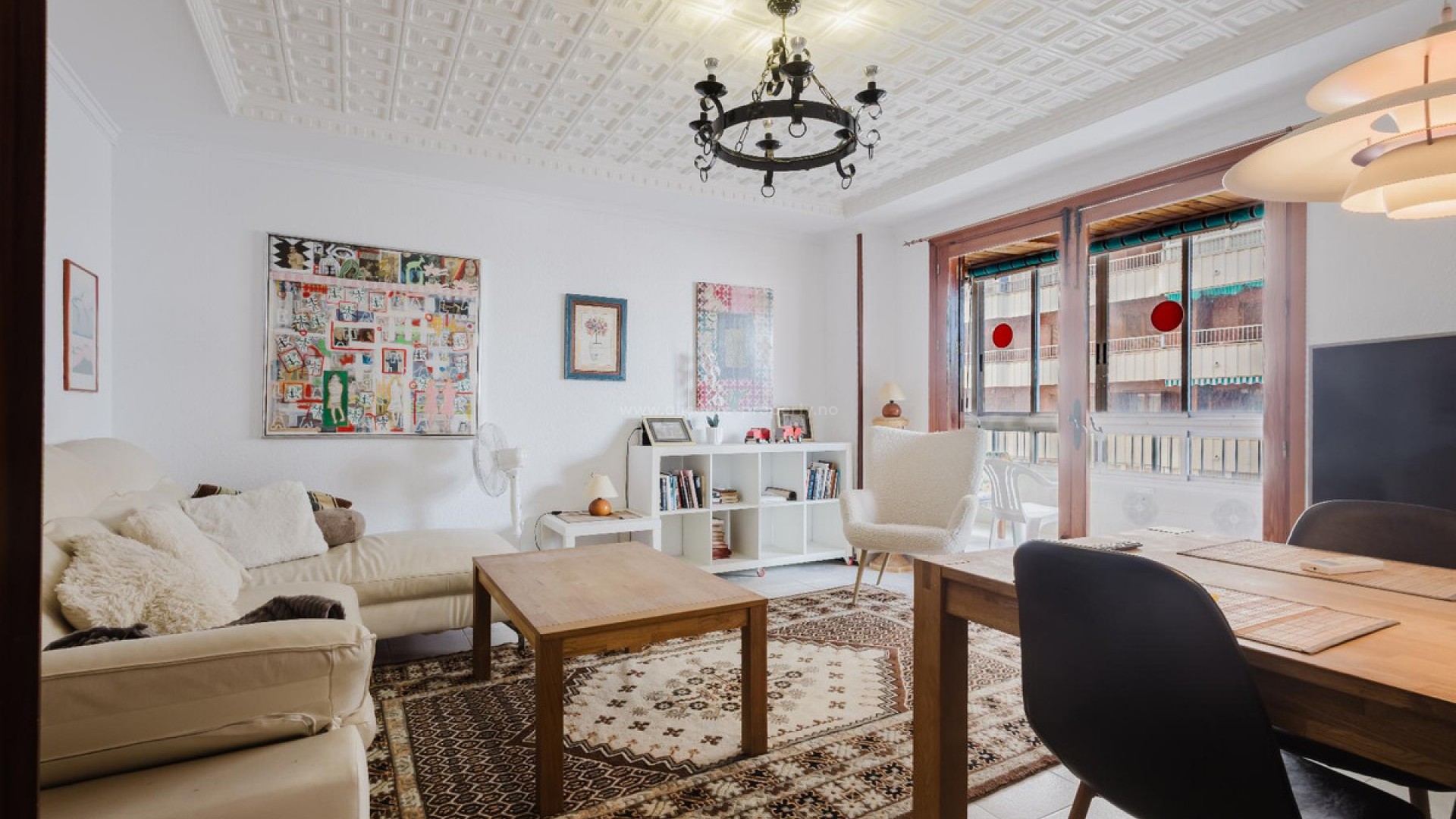 Apartamento / piso en Torrevieja Centro