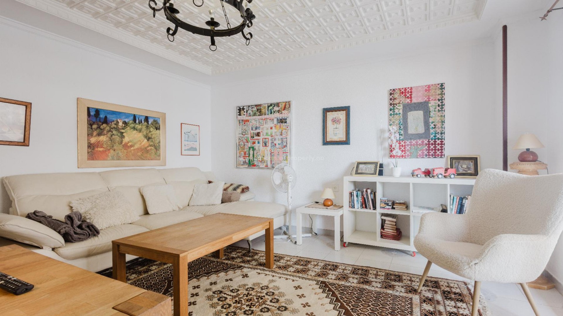 Apartamento / piso en Torrevieja Centro