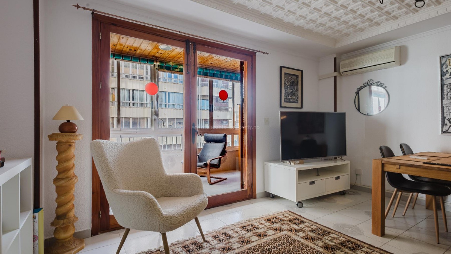 Apartamento / piso en Torrevieja Centro