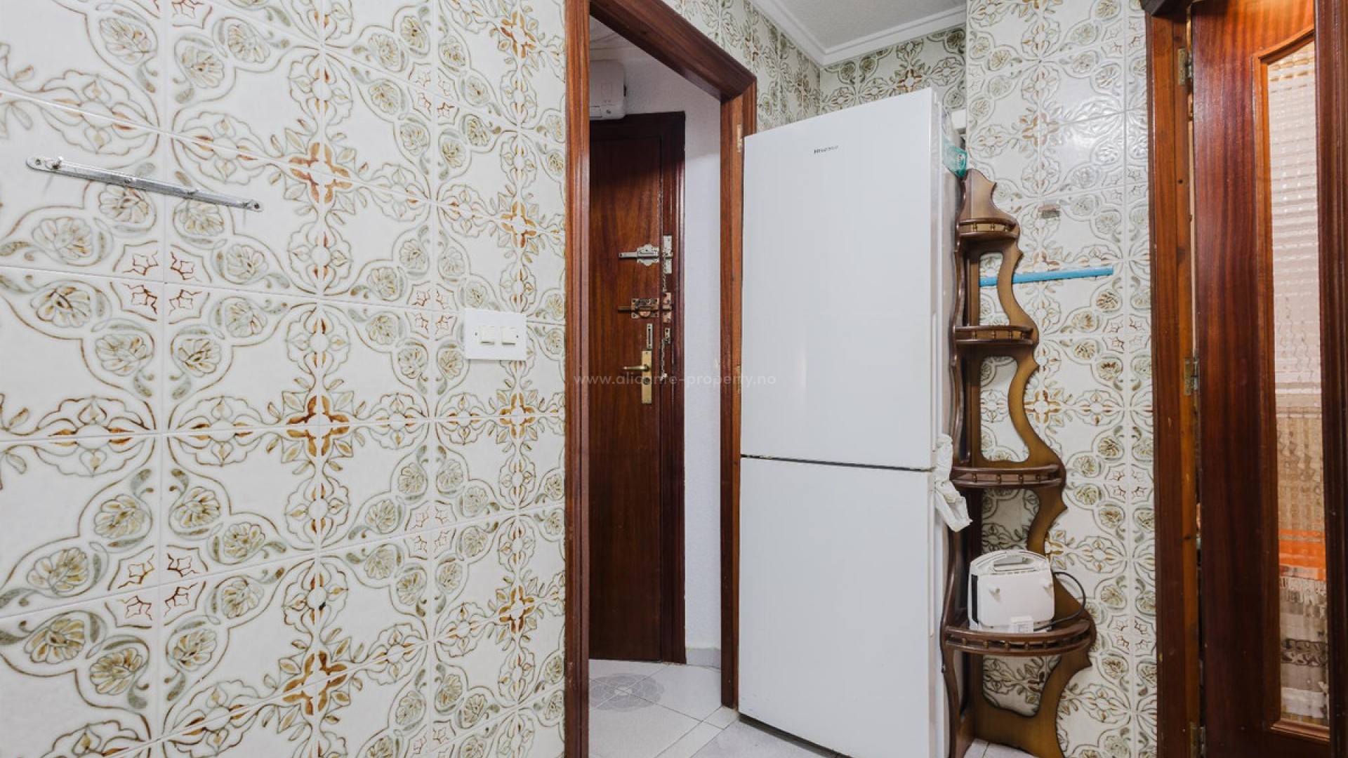 Apartamento / piso en Torrevieja Centro