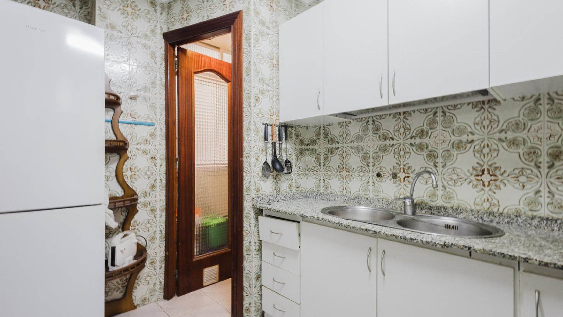 Apartamento / piso en Torrevieja Centro