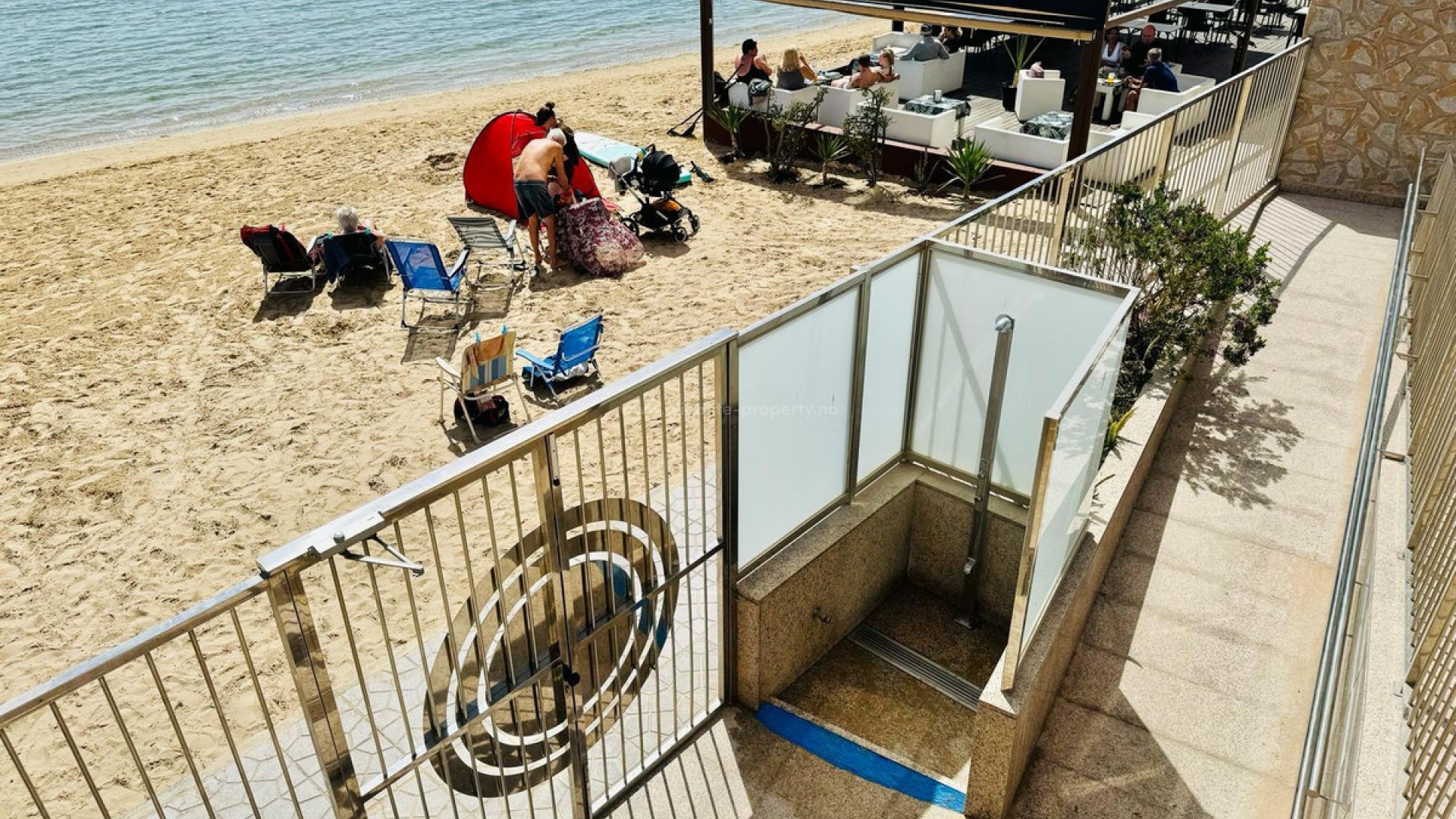 Apartamento / piso en Torrevieja Centro