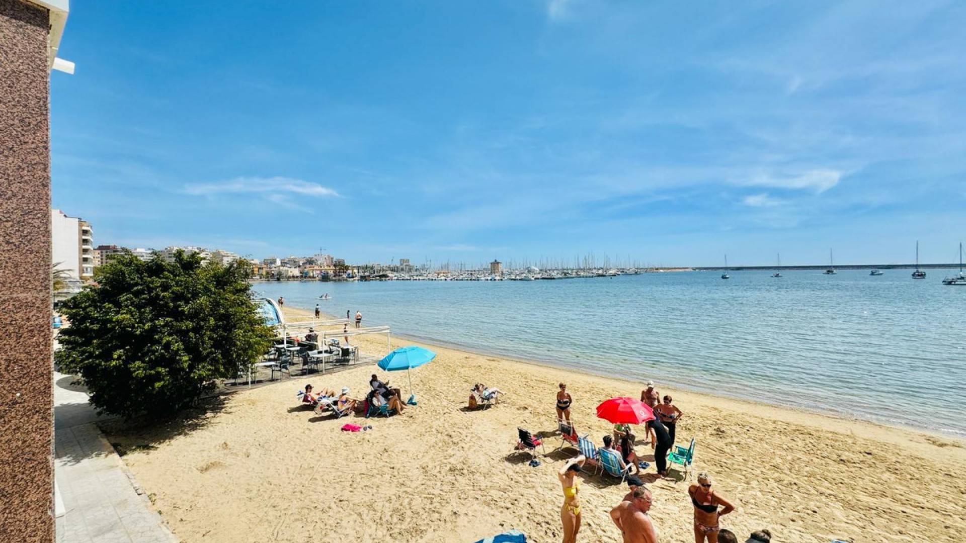 Apartamento / piso en Torrevieja Centro