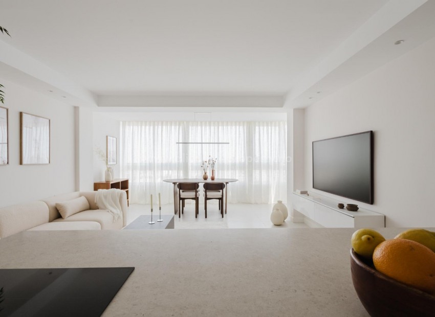 Apartamento / piso en Torrevieja Centro