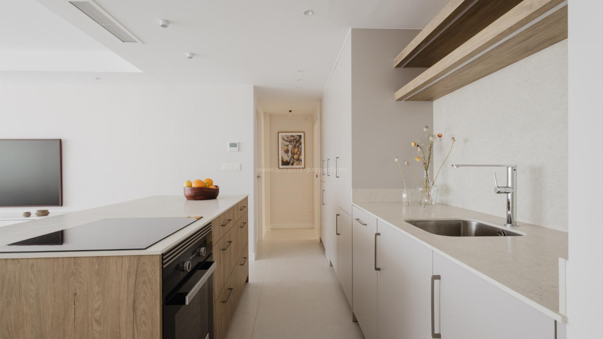 Apartamento / piso en Torrevieja Centro