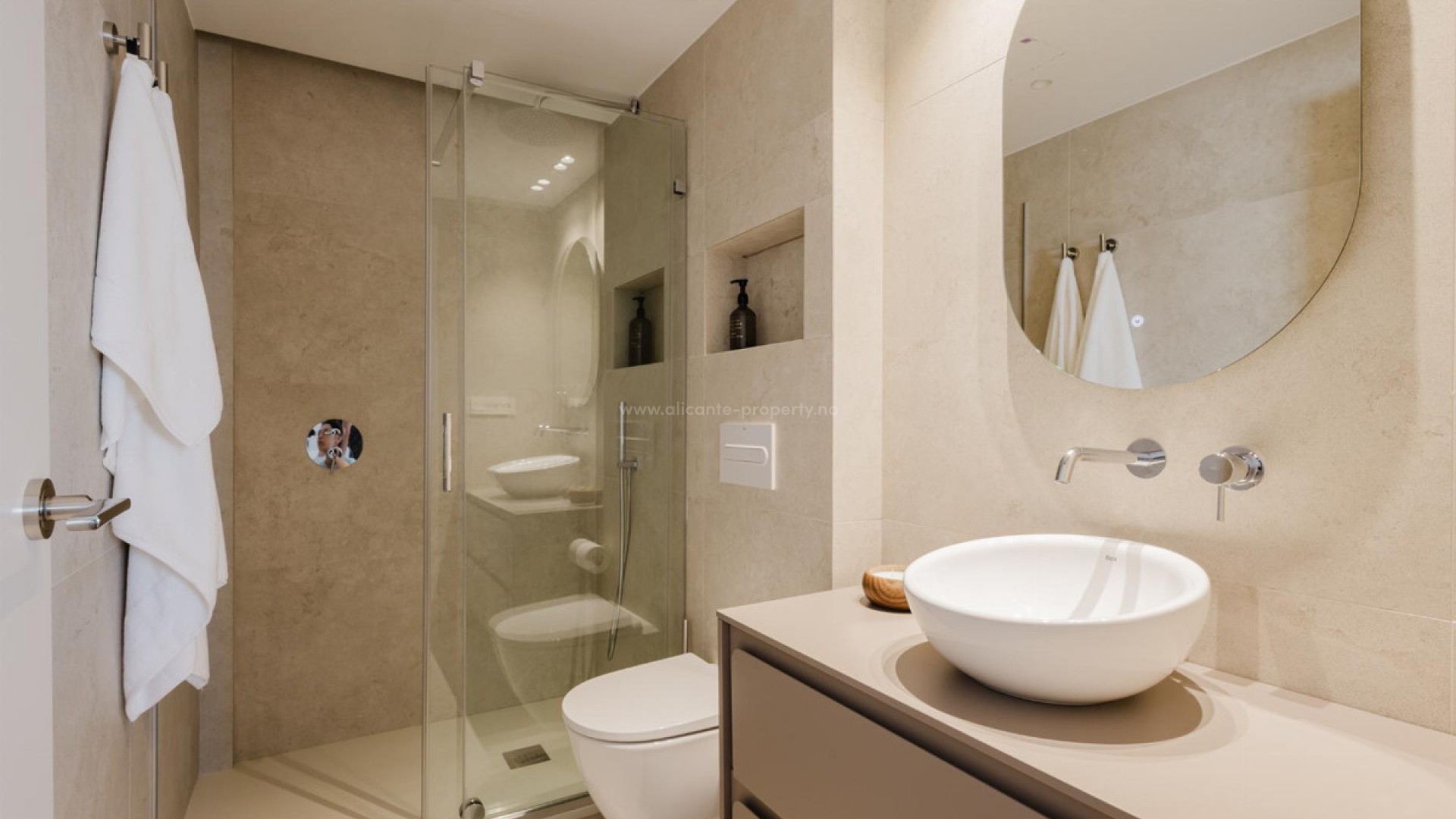 Apartamento / piso en Torrevieja Centro