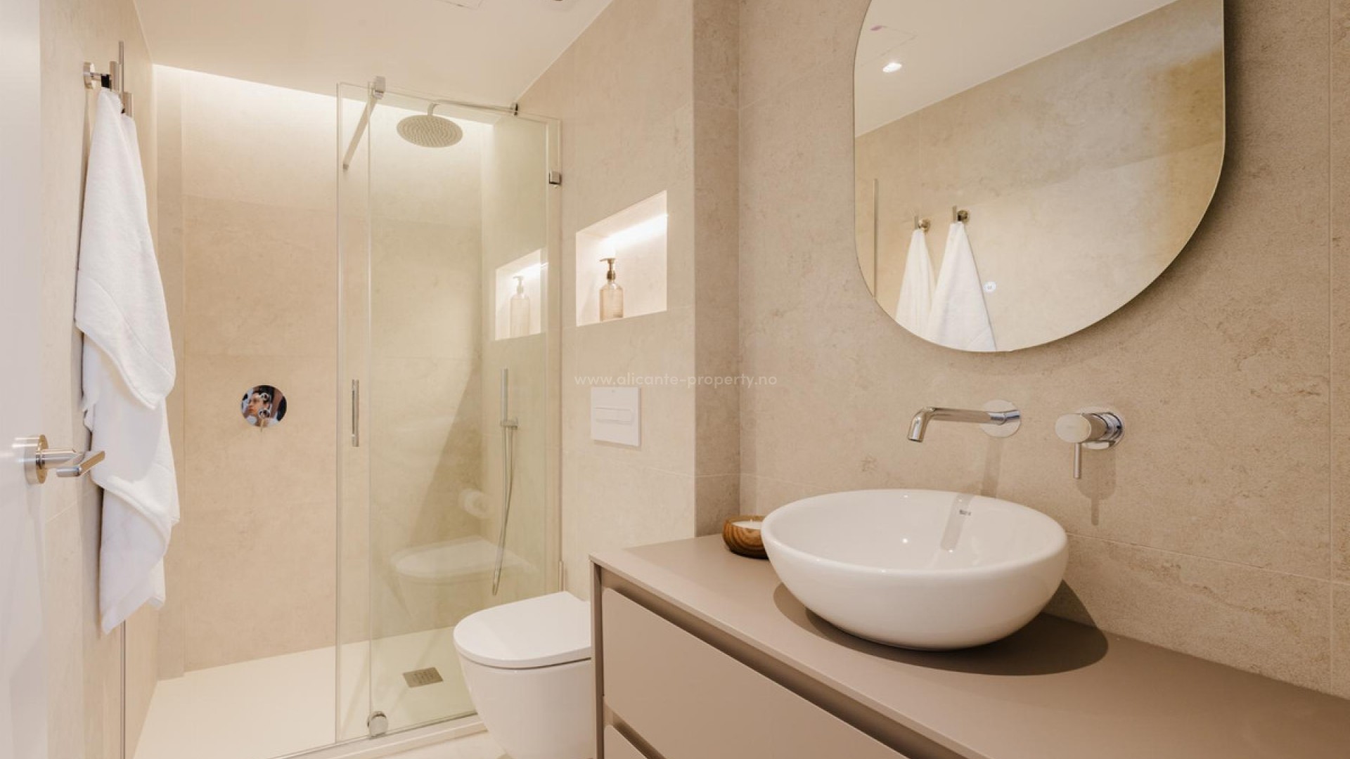 Apartamento / piso en Torrevieja Centro