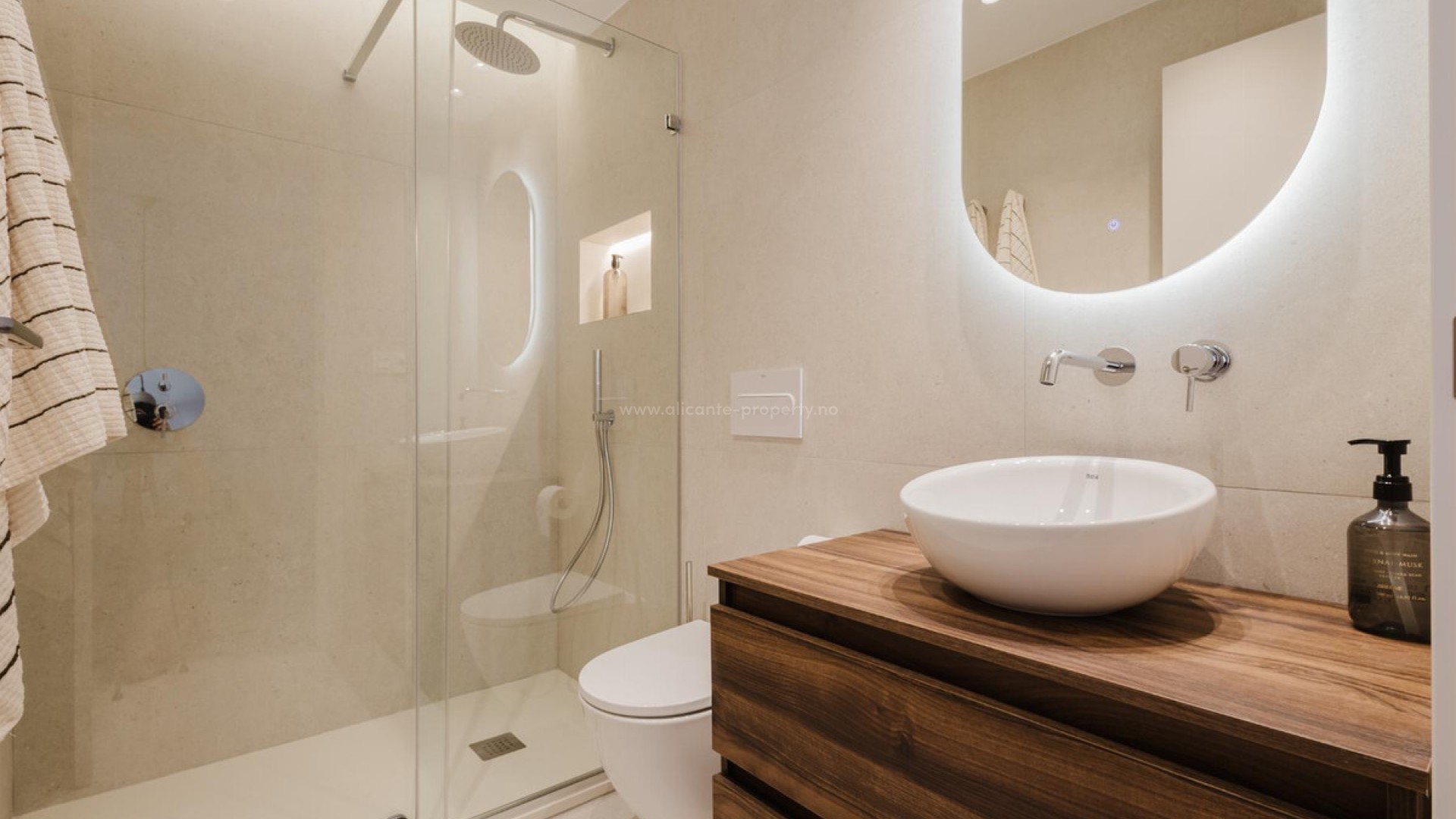 Apartamento / piso en Torrevieja Centro