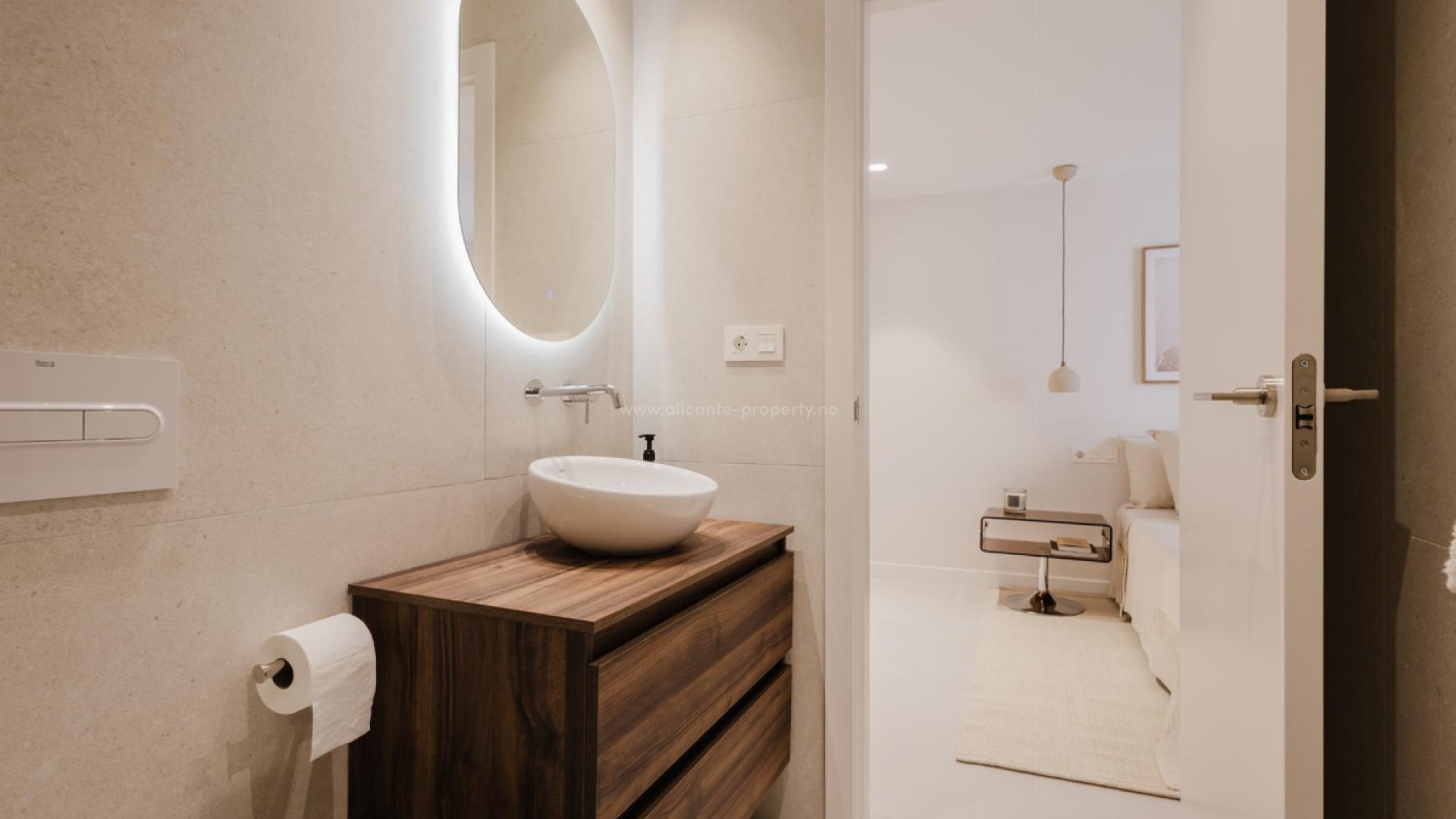 Apartamento / piso en Torrevieja Centro