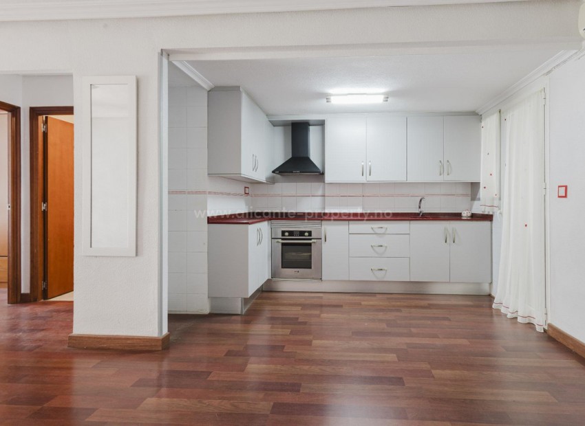 Apartamento / piso en Torrevieja Centro