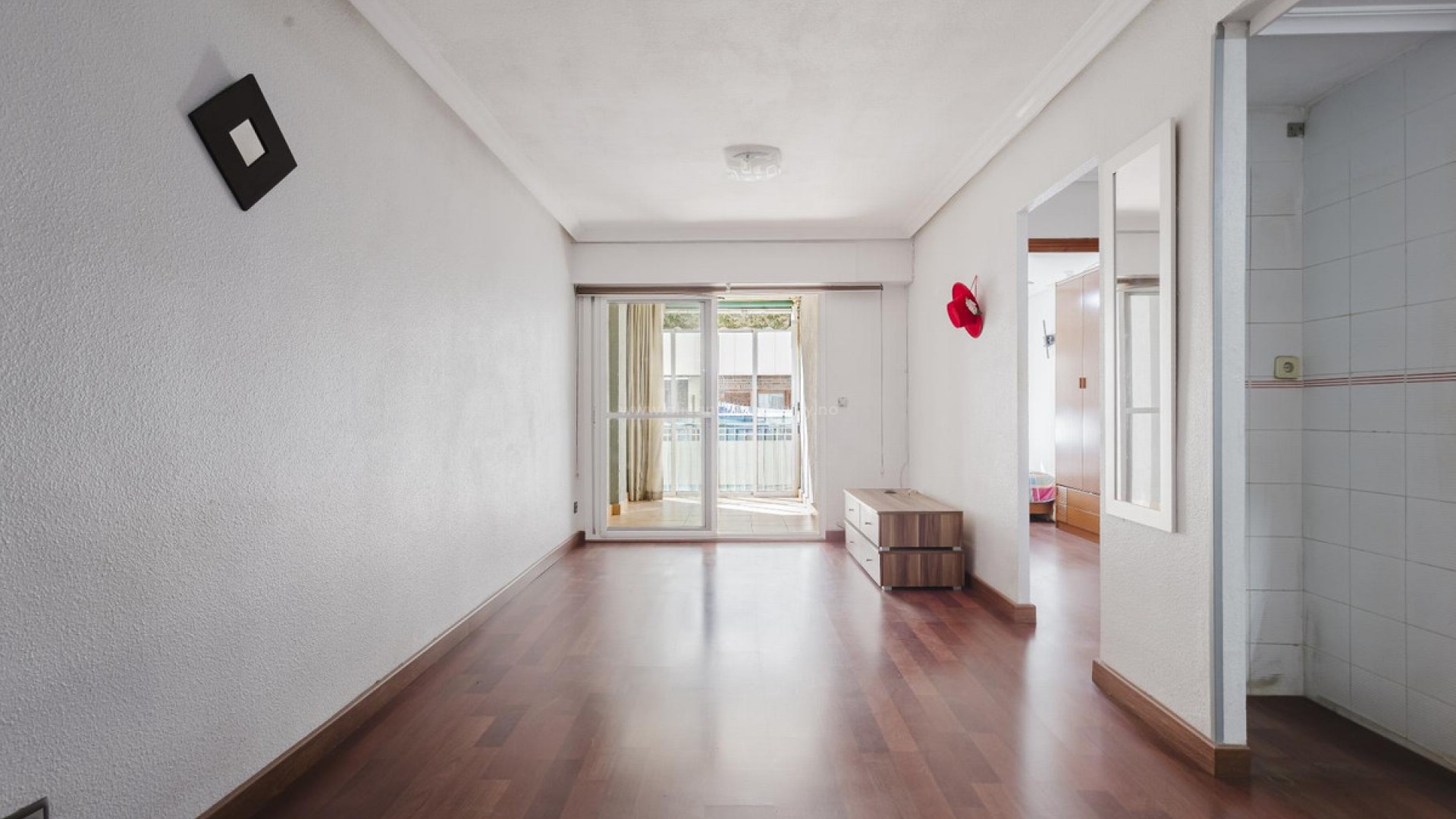 Apartamento / piso en Torrevieja Centro