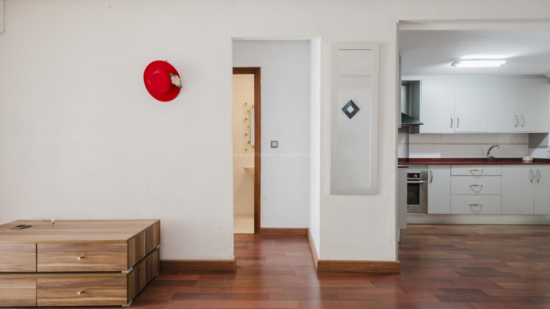 Apartamento / piso en Torrevieja Centro