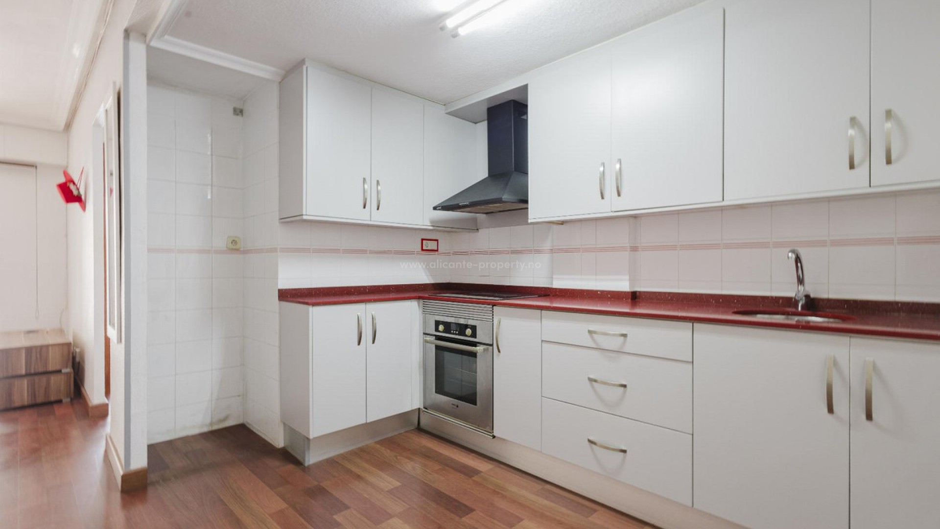 Apartamento / piso en Torrevieja Centro