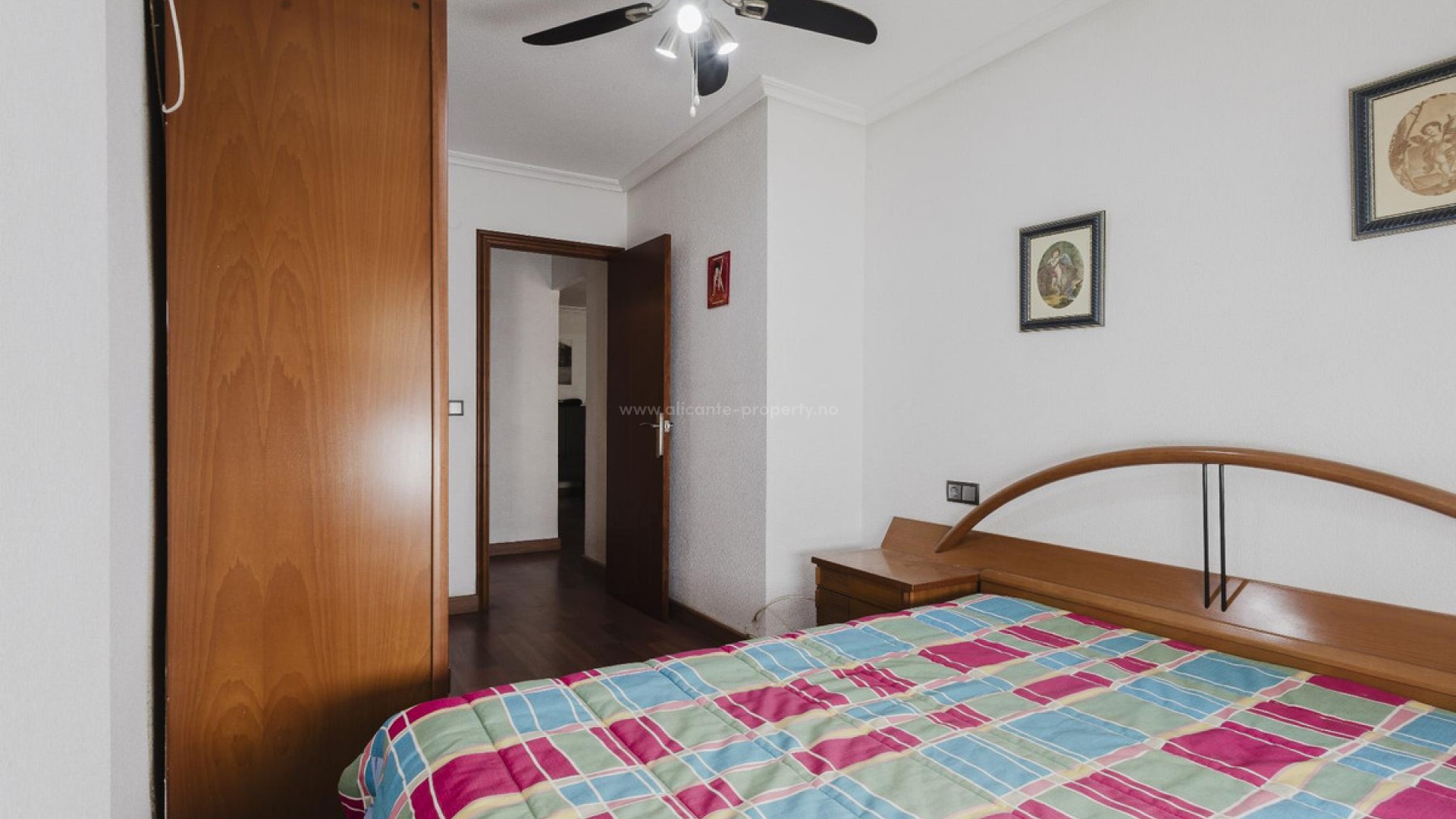 Apartamento / piso en Torrevieja Centro
