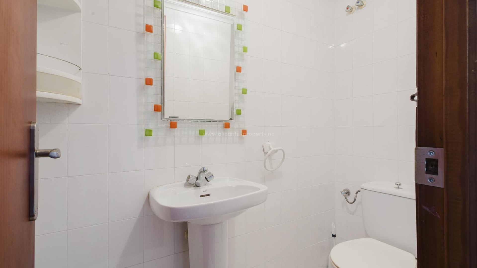 Apartamento / piso en Torrevieja Centro