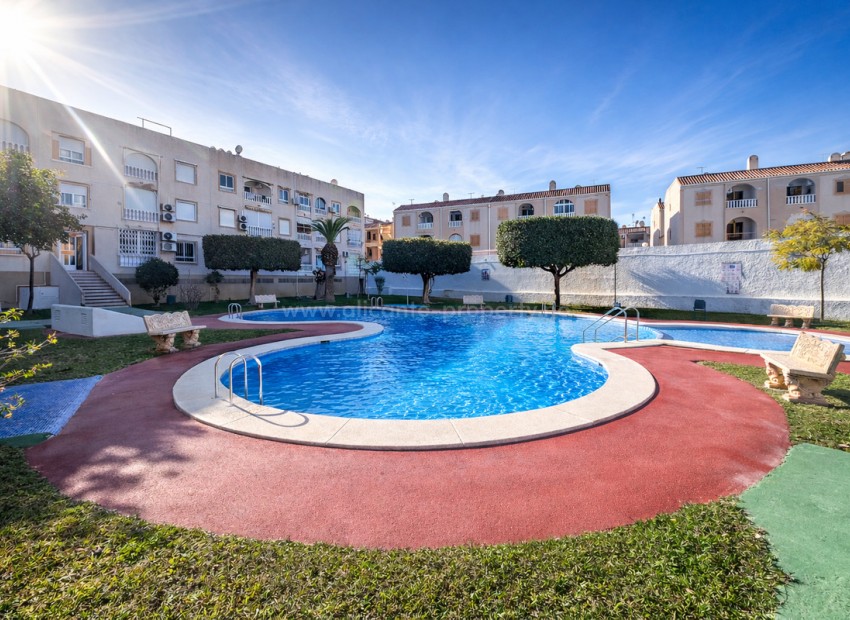 Apartamento / piso en Torrevieja Centro