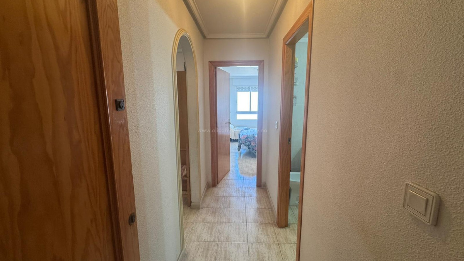 Apartamento / piso en Torrevieja Centro