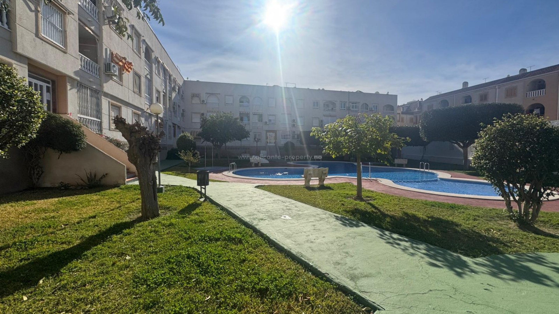 Apartamento / piso en Torrevieja Centro